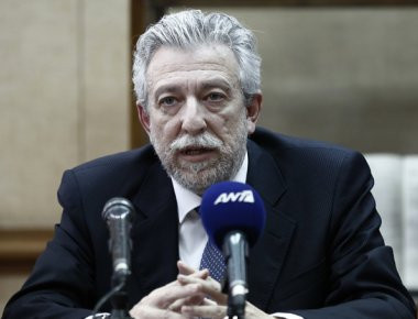 Στ. Κοντονής: «Η Κυβέρνηση έχει αποδείξει την απόλυτη εμπιστοσύνη της στους Έλληνες δικαστές»